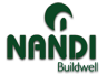 Nandi buildtech Bareilly Logo